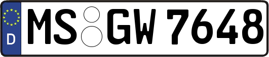 MS-GW7648