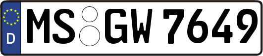 MS-GW7649