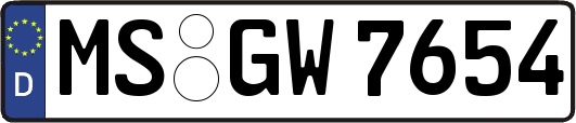 MS-GW7654
