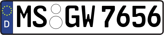 MS-GW7656