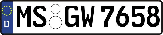 MS-GW7658