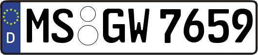 MS-GW7659