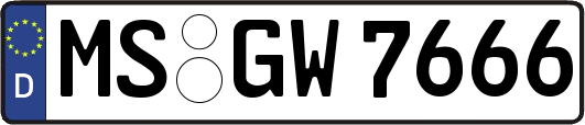 MS-GW7666