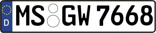 MS-GW7668