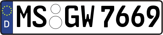 MS-GW7669