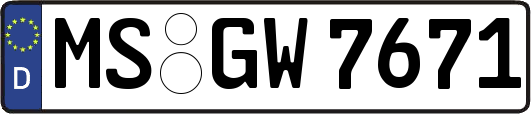 MS-GW7671