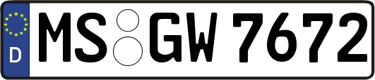 MS-GW7672