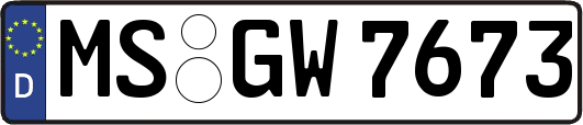 MS-GW7673