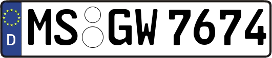 MS-GW7674