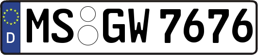 MS-GW7676