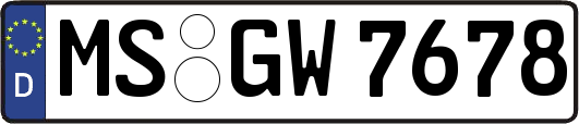 MS-GW7678