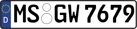 MS-GW7679