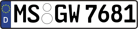 MS-GW7681