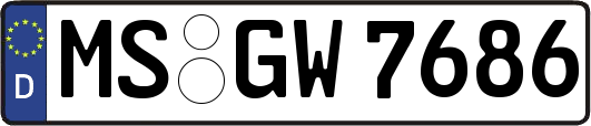 MS-GW7686