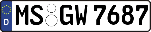 MS-GW7687