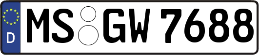 MS-GW7688