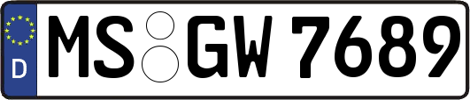 MS-GW7689