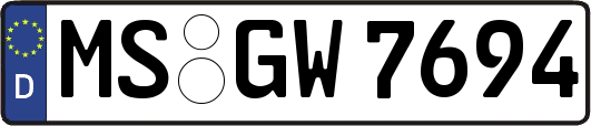 MS-GW7694