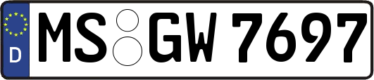 MS-GW7697