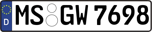 MS-GW7698