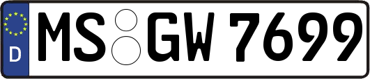 MS-GW7699