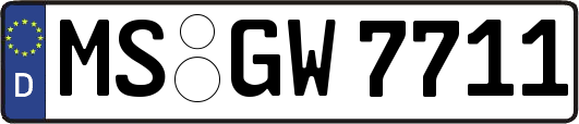 MS-GW7711
