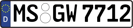 MS-GW7712