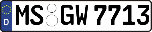 MS-GW7713