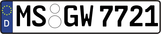 MS-GW7721