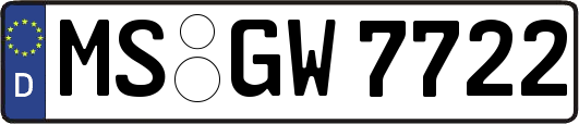 MS-GW7722