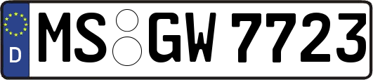 MS-GW7723