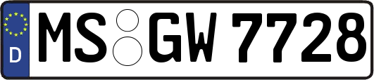 MS-GW7728