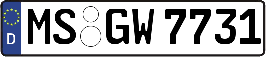 MS-GW7731