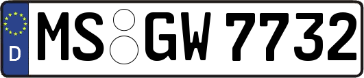 MS-GW7732