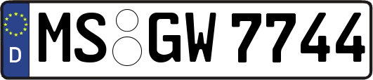 MS-GW7744