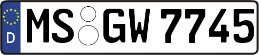 MS-GW7745