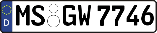 MS-GW7746