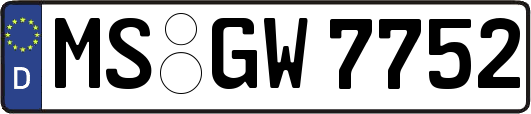 MS-GW7752