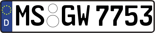 MS-GW7753
