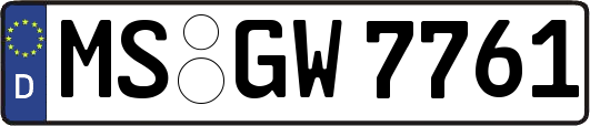 MS-GW7761