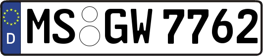 MS-GW7762