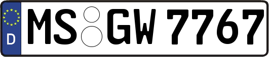 MS-GW7767