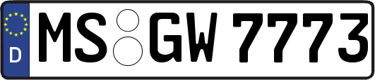 MS-GW7773
