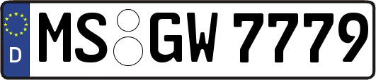 MS-GW7779