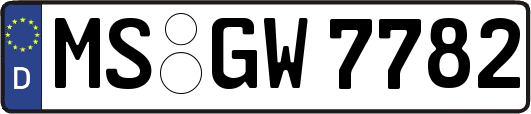 MS-GW7782