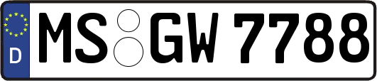 MS-GW7788