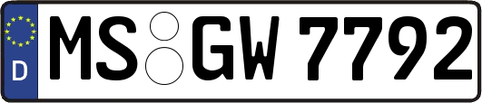 MS-GW7792