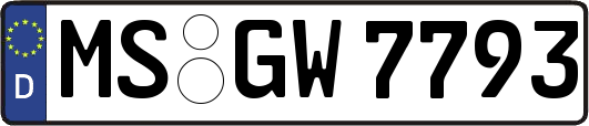 MS-GW7793