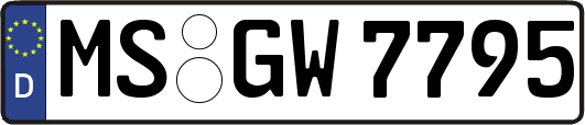 MS-GW7795