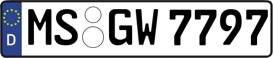 MS-GW7797